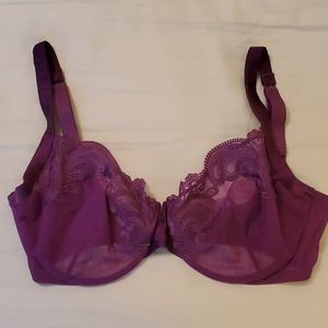 La Perla Lace Bra 32E